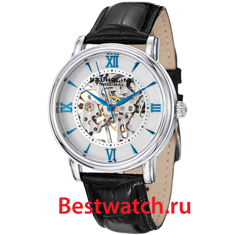 Часы Stuhrling Original Legacy 458G2.33152